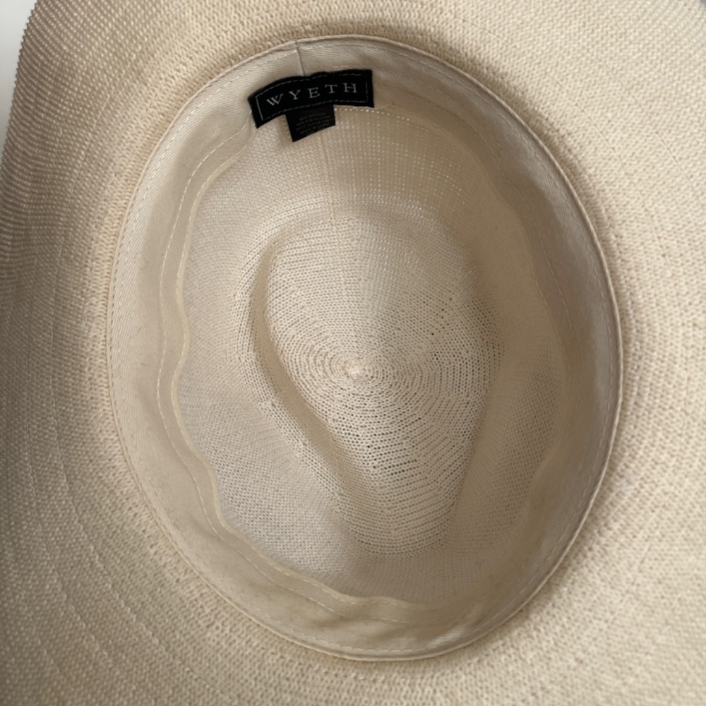 Wyeth Hat - image 5